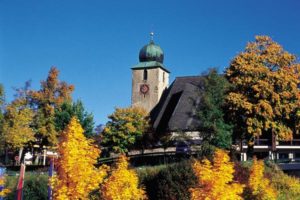 Schwarzwald Kultur