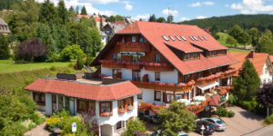 Hotel Mutzel Schluchsee