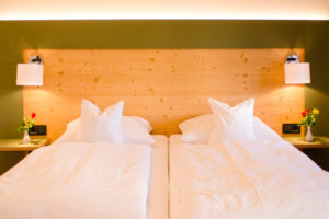 Hotel Schluchsee Doppelzimmer Comfort